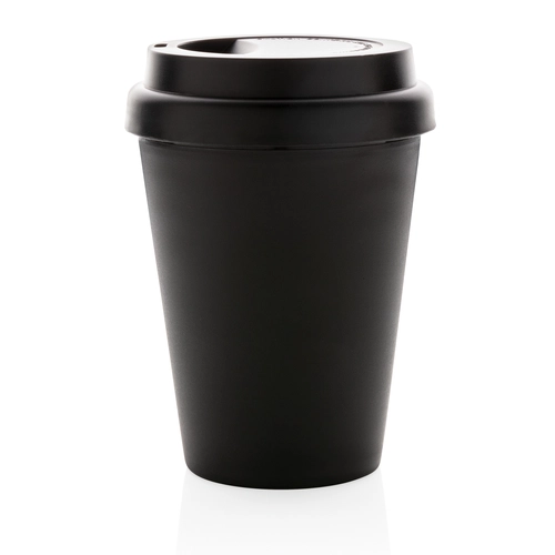 image du produit Mug recyclable à double paroi 300 ml