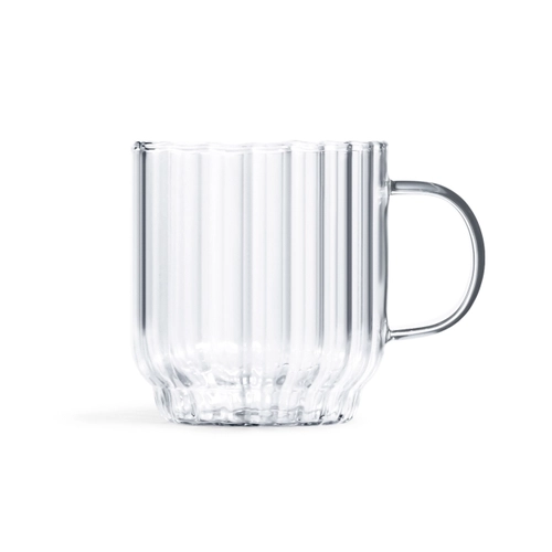image du produit Mug stries intérieur - 330 ml