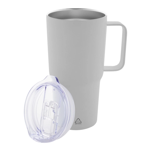 image du produit Mug thermos Americano 600 ml - Mug isotherme double paroi