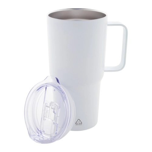 image du produit Mug thermos Americano 600 ml - Mug isotherme double paroi