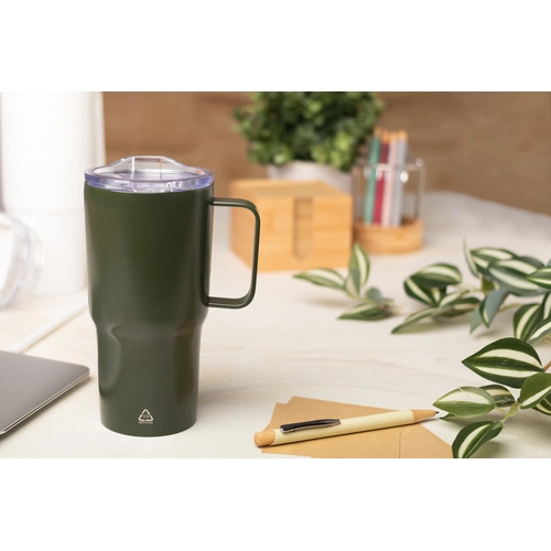 image du produit Mug thermos Americano 600 ml - Mug isotherme double paroi