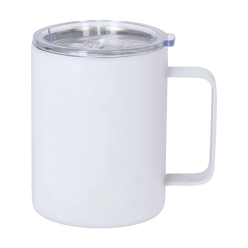 image du produit Mug thermos double paroi 400 ml