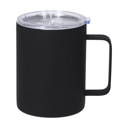 image du produit Mug thermos double paroi 400 ml