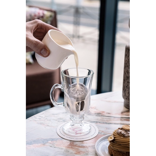 image du produit Palets 52 mm à fondre pour faire un chocolat chaud