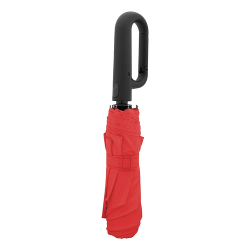 image du produit Parapluie 100% automatique en RPET - 8 panneaux