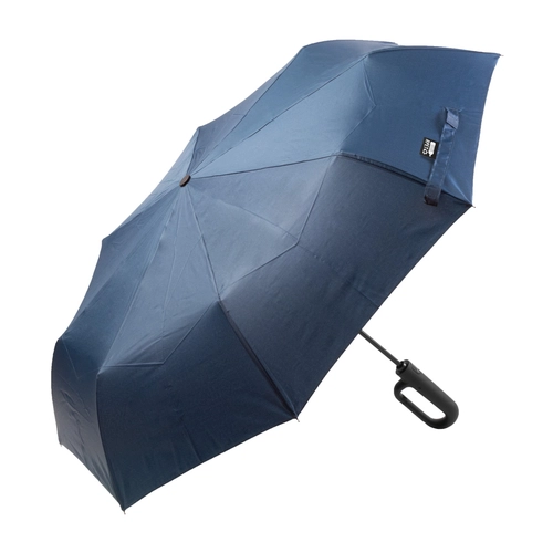 image du produit Parapluie 100% automatique en RPET - 8 panneaux