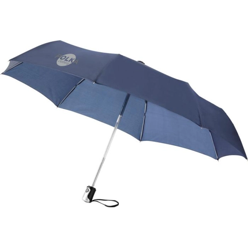 image du produit Parapluie 98 cm à ouverture et fermeture automatique