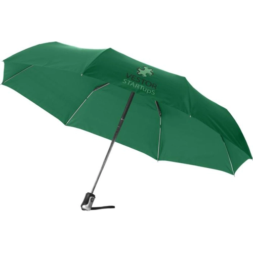 image du produit Parapluie 98 cm à ouverture et fermeture automatique