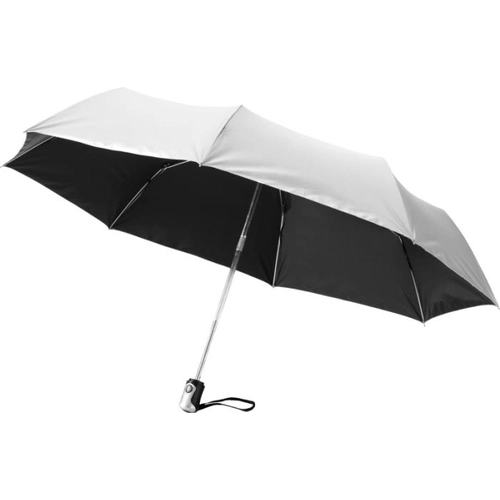 image du produit Parapluie 98 cm à ouverture et fermeture automatique