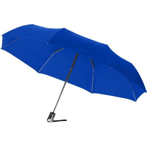 image du produit Parapluie 98 cm à ouverture et fermeture automatique