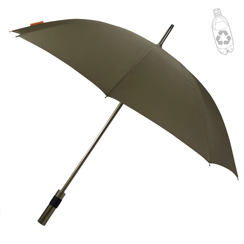 image du produit Parapluie ALUCOLOR avec toile 102 cm en RPET