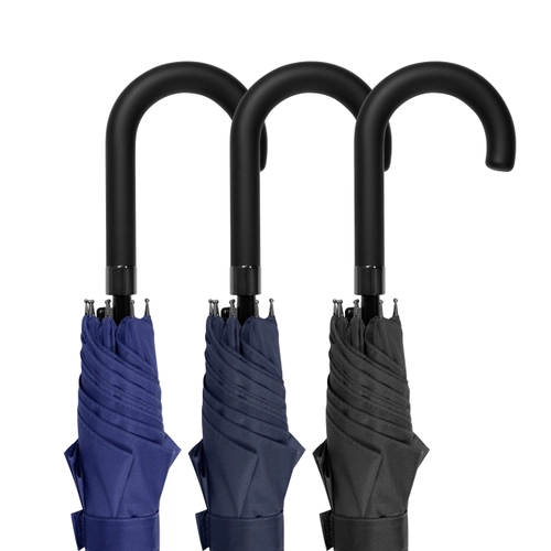 image du produit Parapluie anti-tempête 8 pans