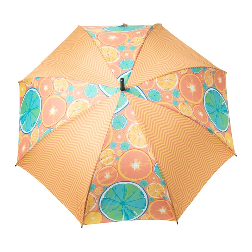 image du produit Parapluie automatique sur mesure à 8 panneaux CREARAIN