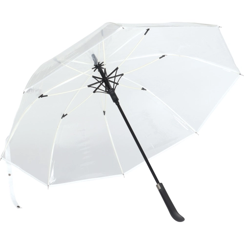 image du produit Parapluie automatique transparent VIP Ø103 cm