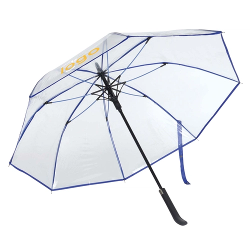 image du produit Parapluie automatique transparent VIP Ø103 cm