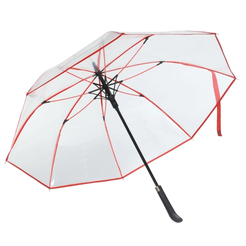 image du produit Parapluie automatique transparent VIP Ø103 cm