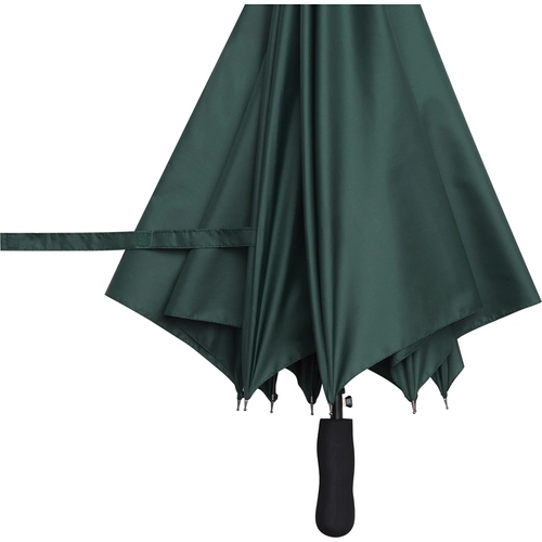 image du produit Parapluie de golf automatique 120 cm - baleines fibre de verre