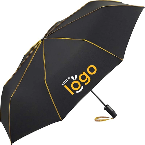 image du produit Parapluie de poche 104 cm, ouverture/fermeture automatique