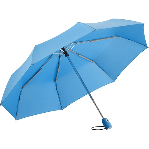 image du produit Parapluie de poche 97 cm, ouverture et fermeture automatique