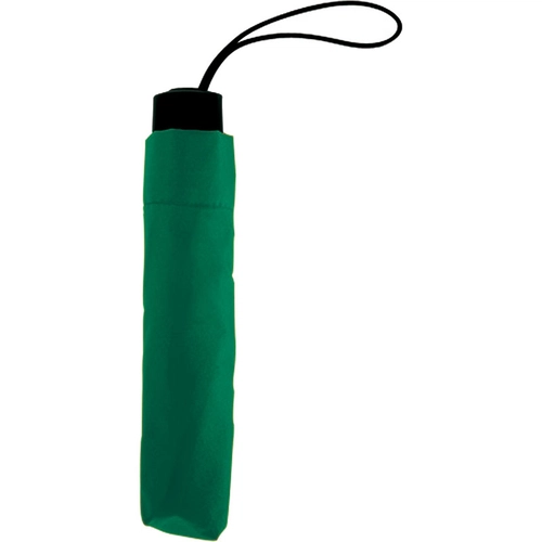 image du produit Parapluie de poche 98 cm avec housse de couleur assortie