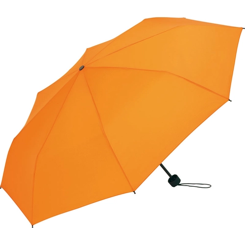 image du produit Parapluie de poche 98 cm avec housse de couleur assortie