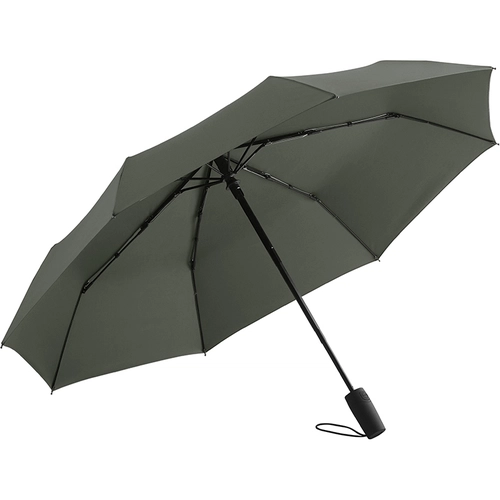 image du produit Parapluie de poche 98 cm - ouverture et fermeture automatique