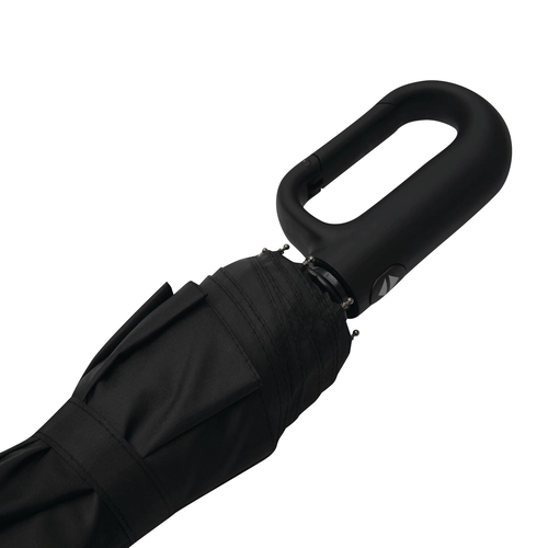 image du produit Parapluie de poche anti tempête entièrement automatique