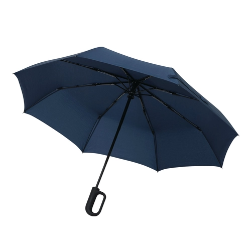 image du produit Parapluie de poche anti tempête entièrement automatique