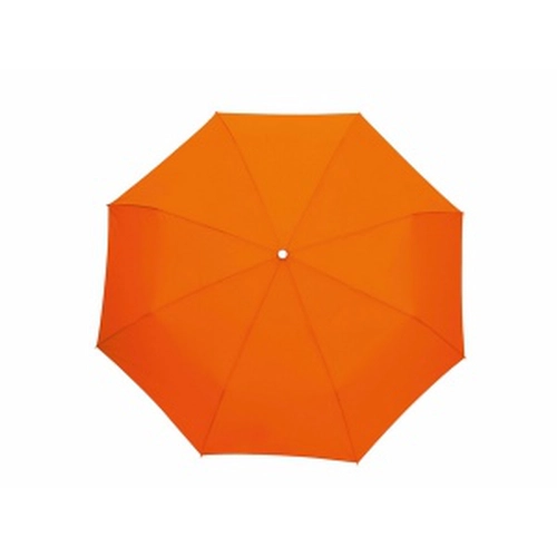 image du produit Parapluie de poche avec poignée mousqueton