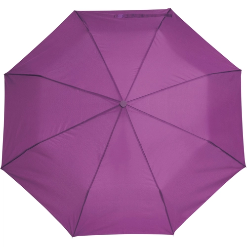 image du produit Parapluie de poche ouverture automatique 96 cm