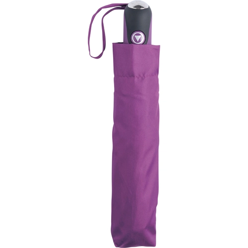 image du produit Parapluie de poche ouverture automatique 96 cm