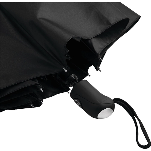 image du produit Parapluie de poche ouverture automatique 96 cm