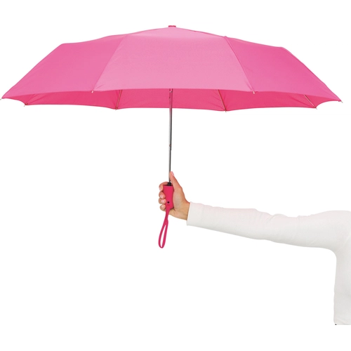 image du produit Parapluie de poche ouverture automatique 96 cm