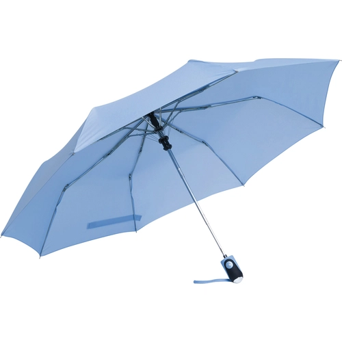 image du produit Parapluie de poche ouverture automatique 96 cm