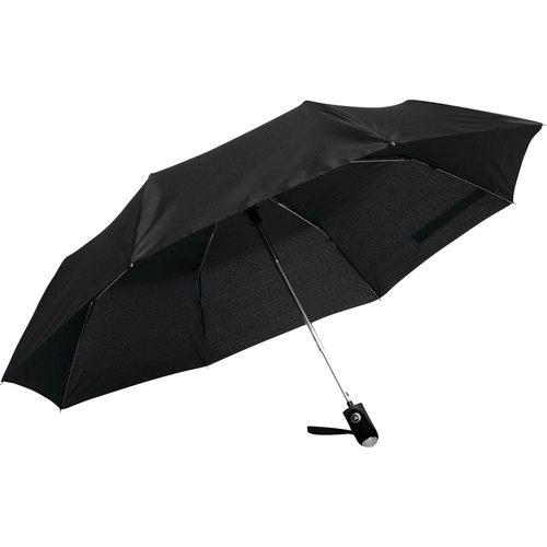 image du produit Parapluie de poche ouverture automatique 96 cm