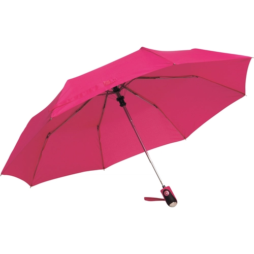 image du produit Parapluie de poche ouverture automatique 96 cm