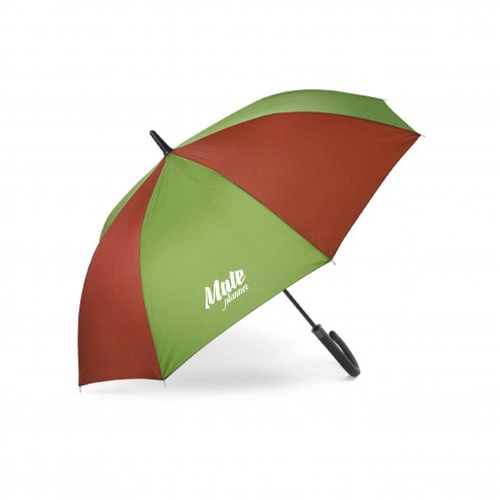 image du produit Parapluie de ville 110 cm - 24 coloris de toile au choix