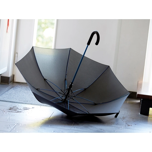 image du produit Parapluie ouverture automatique CANCAN Diam. 103 cm