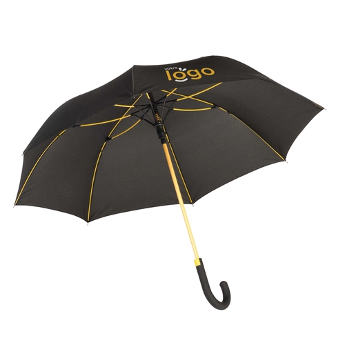 image du produit Parapluie ouverture automatique CANCAN Diam. 103 cm