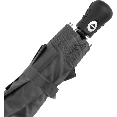 image du produit Parapluie ouverture et fermeture automatique de poche toile 97 cm