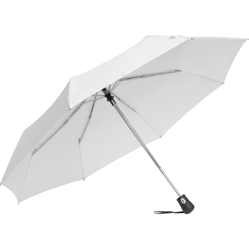 image du produit Parapluie ouverture et fermeture automatique de poche toile 97 cm