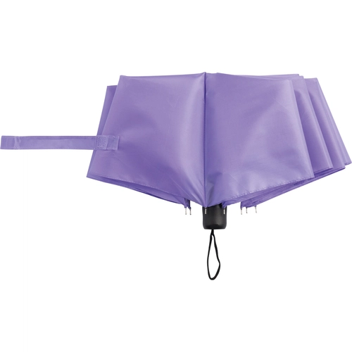 image du produit Parapluie pliable 96 cm avec baleinage en fibre de verres