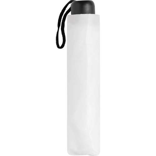 image du produit Parapluie pliable 96 cm avec baleinage en fibre de verres