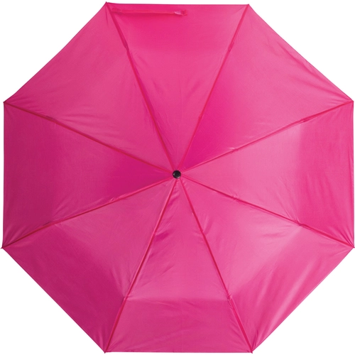 image du produit Parapluie pliable 96 cm avec baleinage en fibre de verres