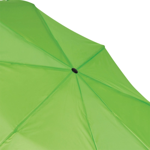 image du produit Parapluie pliable 96 cm avec baleinage en fibre de verres