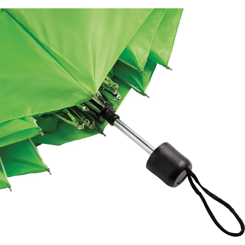 image du produit Parapluie pliable 96 cm avec baleinage en fibre de verres