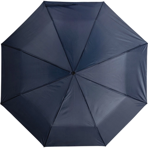 image du produit Parapluie pliable 96 cm avec baleinage en fibre de verres