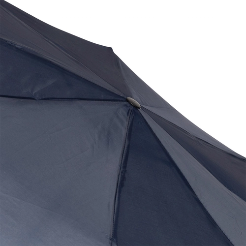 image du produit Parapluie pliable 96 cm avec baleinage en fibre de verres