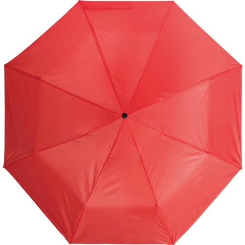 image du produit Parapluie pliable 96 cm avec baleinage en fibre de verres