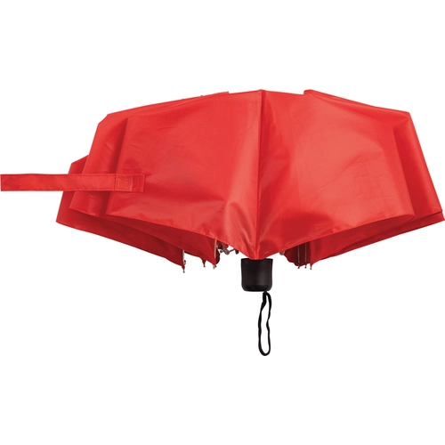 image du produit Parapluie pliable 96 cm avec baleinage en fibre de verres